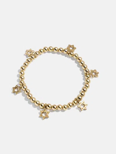 Baublebar Good Days Pisa Bracelet In Gold