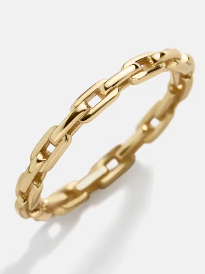 Baublebar Hera Ring In Gold