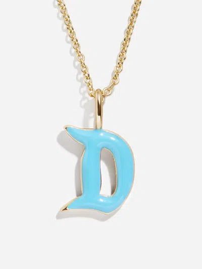 Baublebar Iliana Necklace In Pink