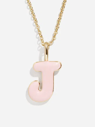 Baublebar Iliana Necklace In Pink