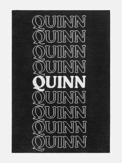 Baublebar In The Bag Custom Blanket