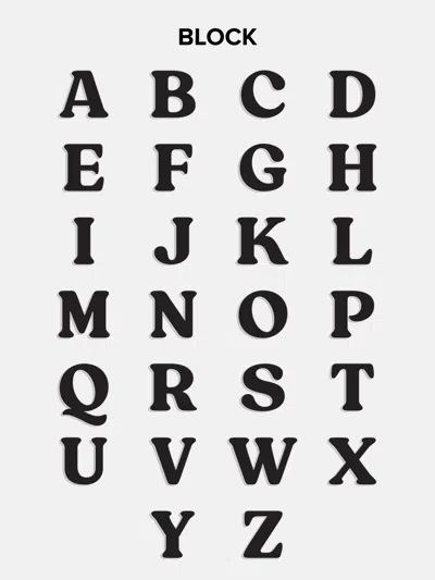 Baublebar In The Bag Custom Blanket In Green