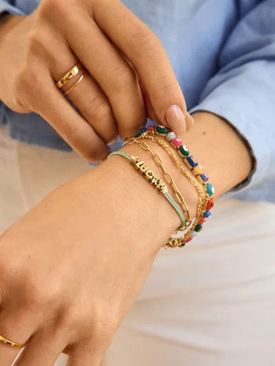 Baublebar Kayden Bracelet In Multi