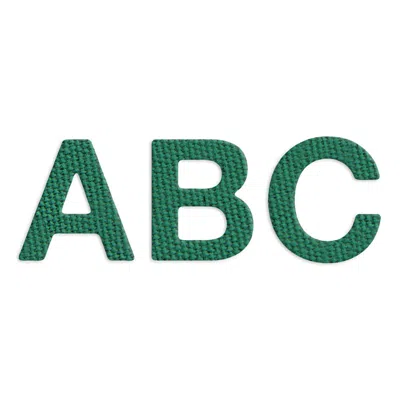 Baublebar Kelly Green In Green