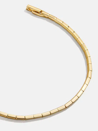 Baublebar Lara 18k Gold Bracelet In Gold