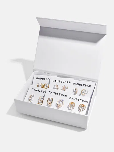 Baublebar Large Gift Box In White