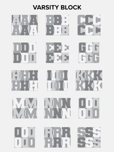 Baublebar Large On Repeat Custom Blanket In Red