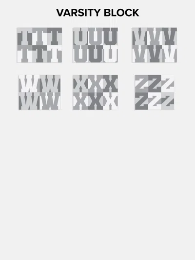 Baublebar Large On Repeat Custom Blanket In Red