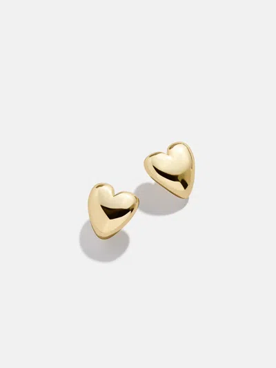 Baublebar Laura Earrings In Gold
