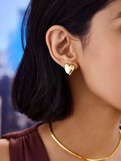 Baublebar Laura Earrings In Gold