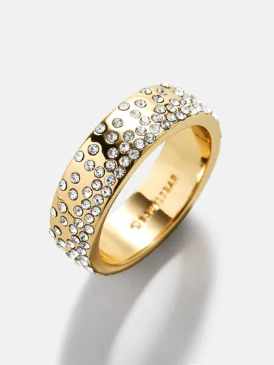 Baublebar Lola Ring In Gold