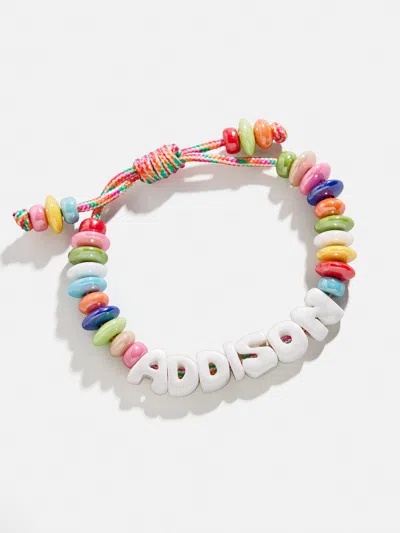 Baublebar Make Waves Custom Bracelet In Multi