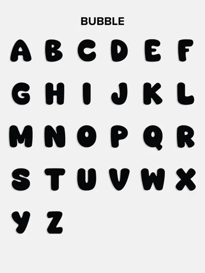 Baublebar Make Waves Custom Bracelet In Multi