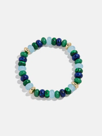 Baublebar Marjorie Beaded Bracelet In Multi