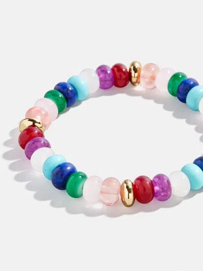 Baublebar Marjorie Beaded Bracelet In Multi