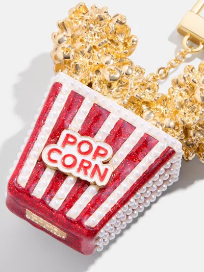Baublebar Mickey Mouse Disney Popcorn Bag Charm In Multi