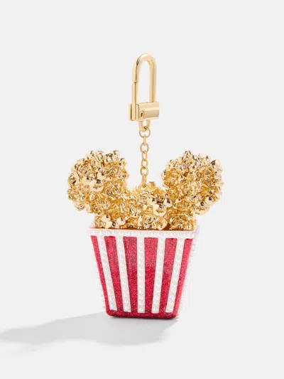 Baublebar Mickey Mouse Disney Popcorn Bag Charm In Multi