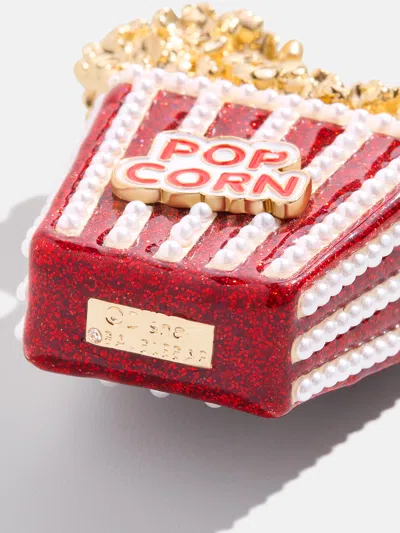 Baublebar Mickey Mouse Disney Popcorn Bag Charm In Multi