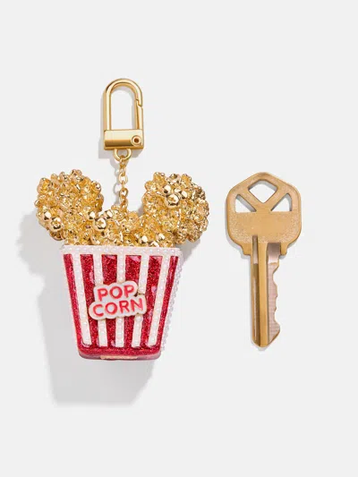 Baublebar Mickey Mouse Disney Popcorn Bag Charm In Multi
