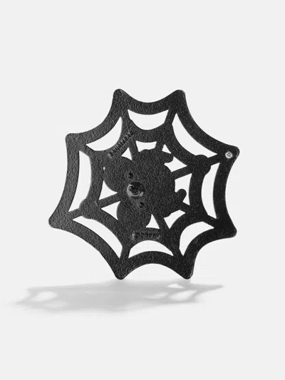 Baublebar Mickey Mouse Disney Spiderweb Pin In Gray