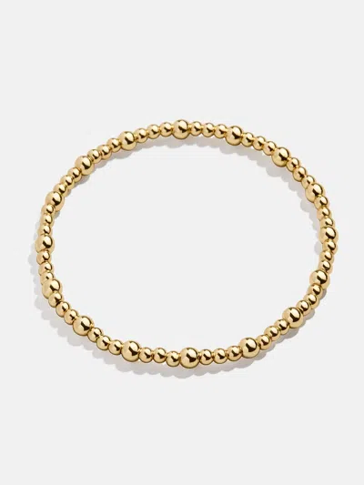 Baublebar Milan Pisa Bracelet In Gold