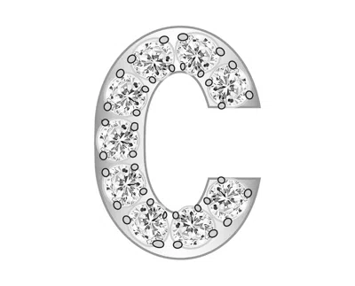 Baublebar Mini C In Gray