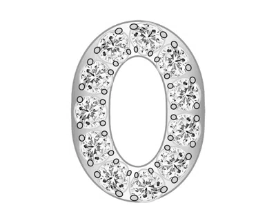 Baublebar Mini O In Metallic