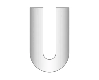 Baublebar Mini U In Metallic