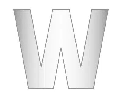 Baublebar Mini W In Metallic