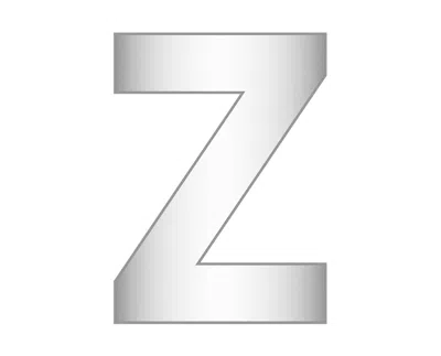 Baublebar Mini Z In Silver