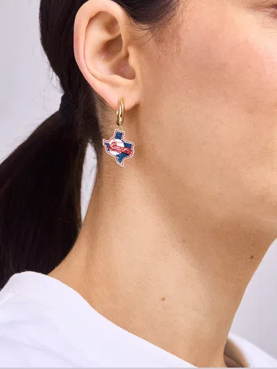 Baublebar Mlb Earring Set In Multi