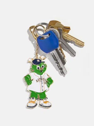 Baublebar Mlb Keychain In Gold
