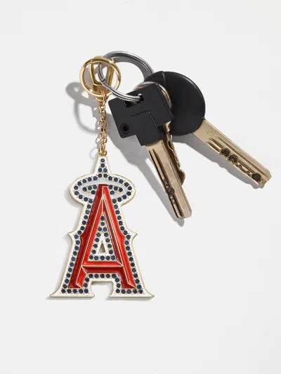 Baublebar Mlb Keychain In Gold