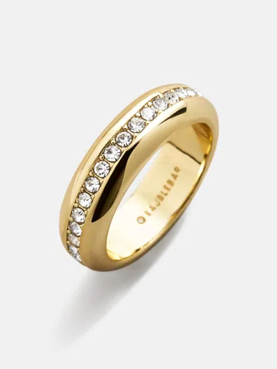 Baublebar Monet Ring In Gold