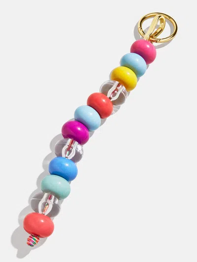 Baublebar Mood Cord Bag Charm In Multi