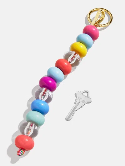 Baublebar Mood Cord Bag Charm In Multi