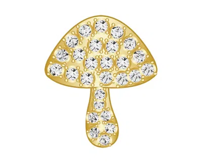 Baublebar Mini Mushroom Icon