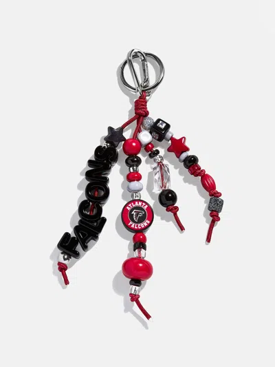 Baublebar Nfl Beaded Bag Charm In Red