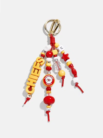 Baublebar Nfl Beaded Bag Charm In Gold