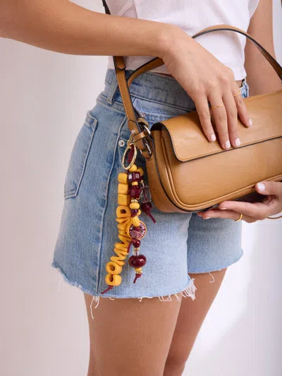 Baublebar Nfl Beaded Bag Charm In Multi