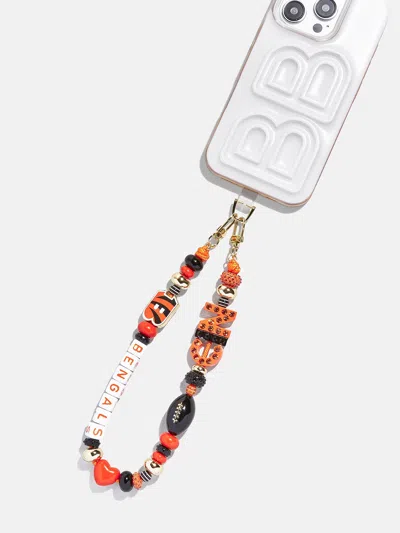 Baublebar Nfl Beaded Phone Charm In Multi