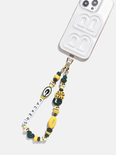 Baublebar Nfl Beaded Phone Charm In Multi
