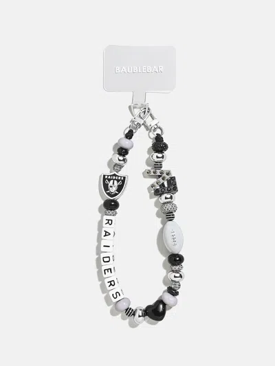Baublebar Nfl Beaded Phone Charm In Multi
