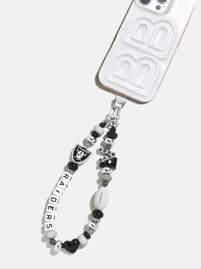 Baublebar Nfl Beaded Phone Charm In Multi
