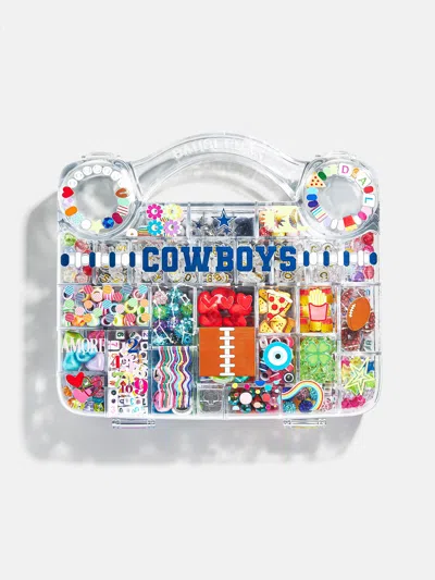 Baublebar Nfl Bracelet Bead Kit In Multi
