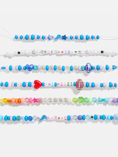 Baublebar Nfl Bracelet Bead Kit