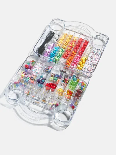 Baublebar Nfl Bracelet Bead Kit In Metallic