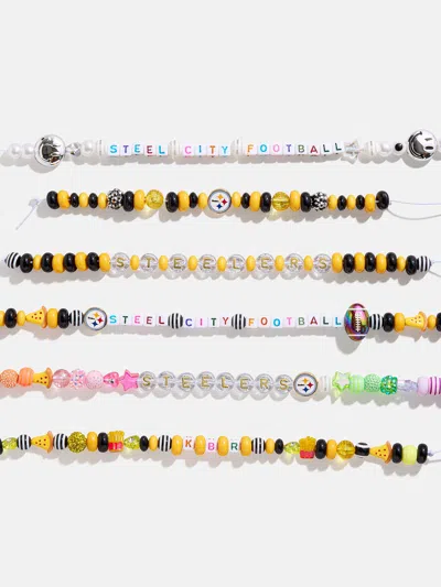 Baublebar Nfl Bracelet Bead Kit In Multi