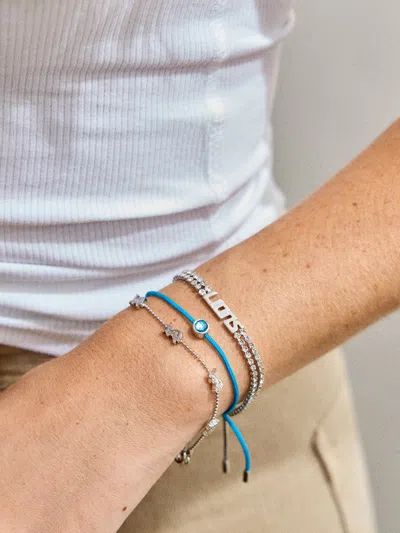 Baublebar Nfl Bracelet Set In Multi