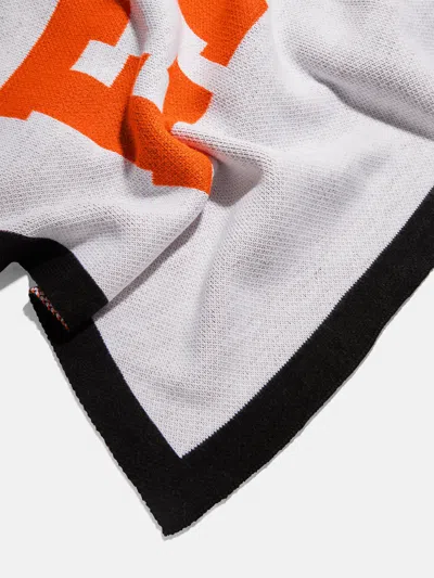 Baublebar Nfl Custom Blanket In Red